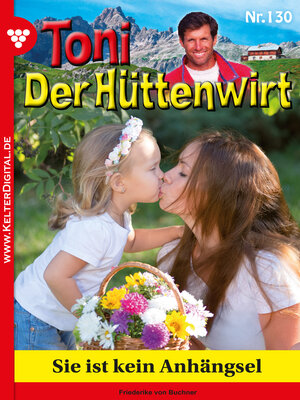 cover image of Sie ist kein Anhängsel